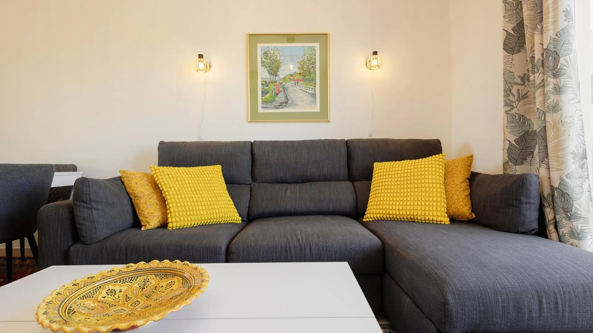 Cozy Apartment, With Sea Views, Large Private Terrace, Close To The Beach, El Faro, Mijas