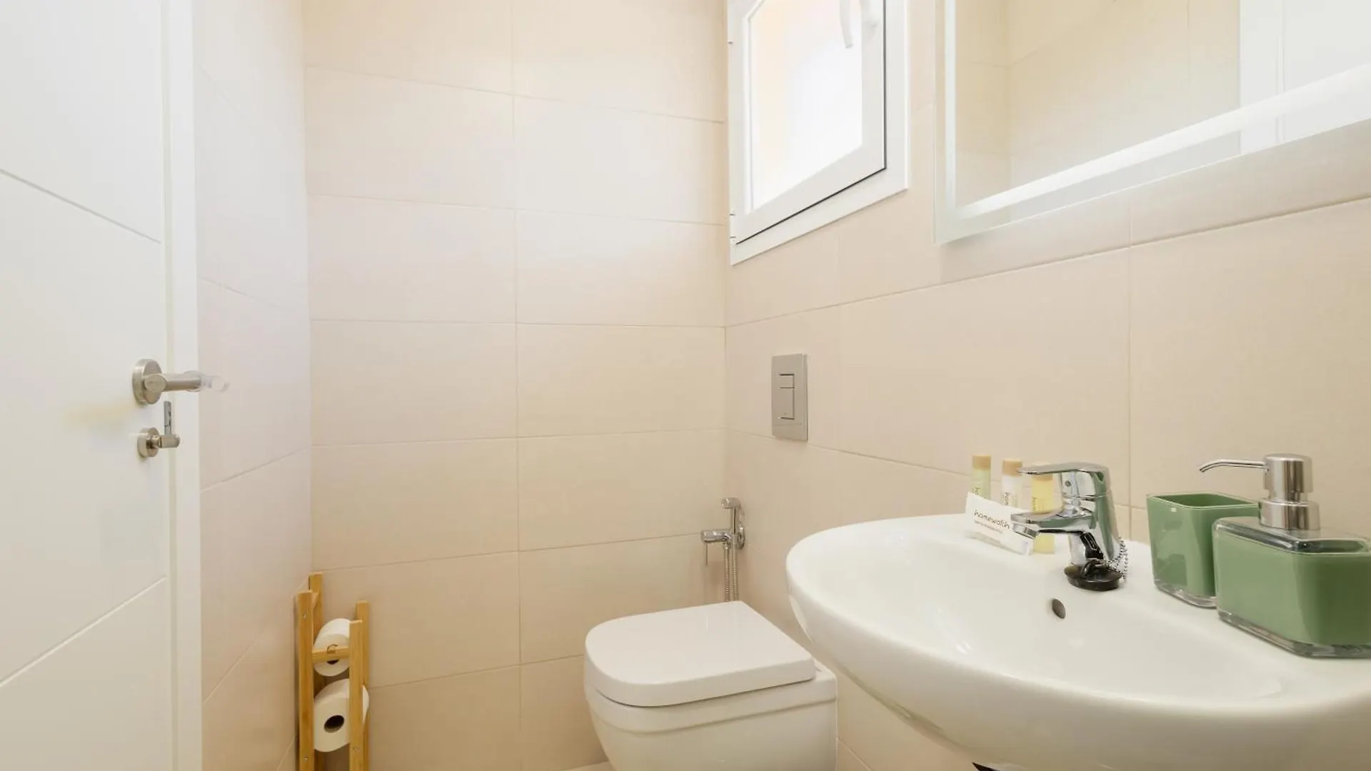 Cozy Apartment, With Sea Views, Large Private Terrace, Close To The Beach, El Faro, Mijas Apartment