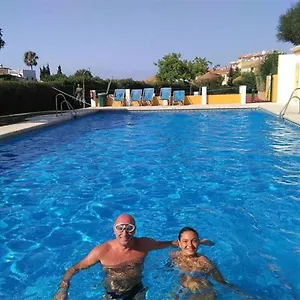 Apartamento Colinas Del Faro, La Cala De Mijas, El Faro