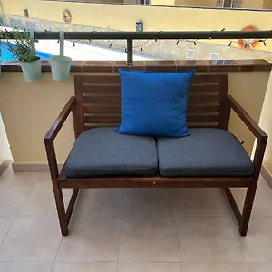 Apartamento Malaga Mijas Costa Nuevo Piso, El Faro
