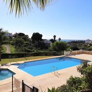 Apartamento Residencial Colinas, El Faro