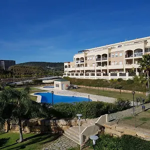 Apartamento Residential Alazan, El Faro